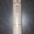 Swatch de morganetocco : Coverstick, Essence