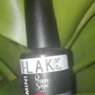 Swatch de morganetocco : Vernis semi-permanent, Peggy Sage