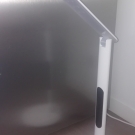 Swatch de morganetocco : Lampe LED design pour table manucure 10W, Peggy Sage