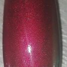 Swatch de morganetocco : Vernis semi-permanent, Peggy Sage