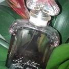 Swatch de morganetocco : La Petite Robe Noire - Eau de Parfum, Guerlain
