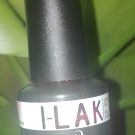 Swatch de morganetocco : Vernis semi-permanent, Peggy Sage