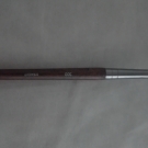 Swatch de morganetocco : Pinceaux, Make Up For Ever