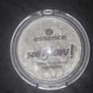 Swatch de morganetocco : Soo Glow, Essence