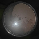 Swatch de morganetocco : Poudre Libre Super Mat, Make Up For Ever