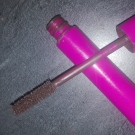 Swatch de morganetocco : Mascara Volume Déployé, Yves Rocher