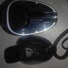 Swatch de morganetocco : Steampod 1 Fer à lisser Vapeur Professionnel 2-EN-1, L'Oréal & Rowenta Salon