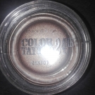 Swatch de morganetocco : Color Tattoo 24HR, Gemey-Maybelline