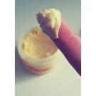 Swatch de pascalineb : Creme De Corps Whipped Body Butter, Kiehl's