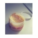 Swatch de pascalineb : Creme De Corps Whipped Body Butter, Kiehl's