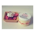 Swatch de pascalineb : Creme De Corps Whipped Body Butter, Kiehl's