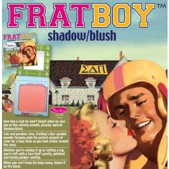 Fratboy, theBalm - Infos et avis