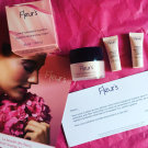 Swatch de Sofifi62 : Crème Hydratante Suprême, Fleur's