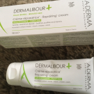 Swatch de Sofifi62 : Dermalibour, A-Derma