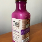 Swatch de fofox : Shampoo Soins capillaires vegan Maui Moisture, Maui