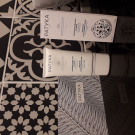 Swatch de aubinromy : Masque Hydratant Intense, Patyka