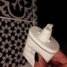 Swatch de aubinromy : Masque Hydratant Intense, Patyka