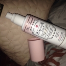 Swatch de ananass21 : Hangover Spray - Base revitalisante et spray fixateur, Too Faced