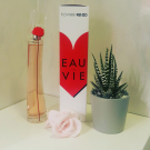 Swatch de Stefy@ : Flower By Kenzo, Kenzo