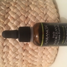 Swatch de Kelly27  : Huile Ensorcelante Aux Super Pouvoirs, Garancia