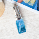 Swatch de Be in Velvet : Sérum Acide Hyaluronique, V10 Plus