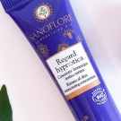 Swatch de Be in Velvet : Regard hypnotica - Concentré Botanique restructurant, Sanoflore