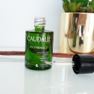 Swatch de Be in Velvet : Huile de Nuit Détox, Caudalie