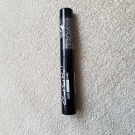 Swatch de gaetane : Eyeliner noir, Miss Europe