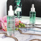 Swatch de _secret.beaute_ : OLIGOFORCE ADVANCED Sérum Hydratant Correction Taches et Rides à l'OLIGOMER®, Phytomer