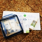 Swatch de Enfernisia : Actif Pur d'Acide Salicylique 2%, Etat Pur