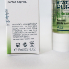 Swatch de Ambre33 : Actif Pur d'Acide Salicylique 2%, Etat Pur