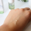 Swatch de Ambre33 : Actif Pur d'Acide Salicylique 2%, Etat Pur
