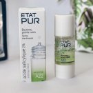 Swatch de Ambre33 : Actif Pur d'Acide Salicylique 2%, Etat Pur