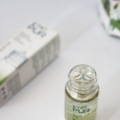 Swatch de Ambre33 : Actif Pur d'Acide Salicylique 2%, Etat Pur