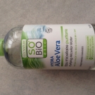 Swatch de Ambre33 : Eau micellaire purifiante Hydra Aloe Vera - Peaux mixtes à grasses, So'bio Etic