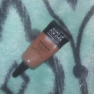 Swatch de mel-pch : Aqua Brow - Correcteur Sourcils Waterproof, Make Up For Ever