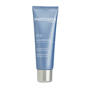 Emulsion Rides Multi-Protectrice ALGODEFENSE, Phytomer - Infos et avis