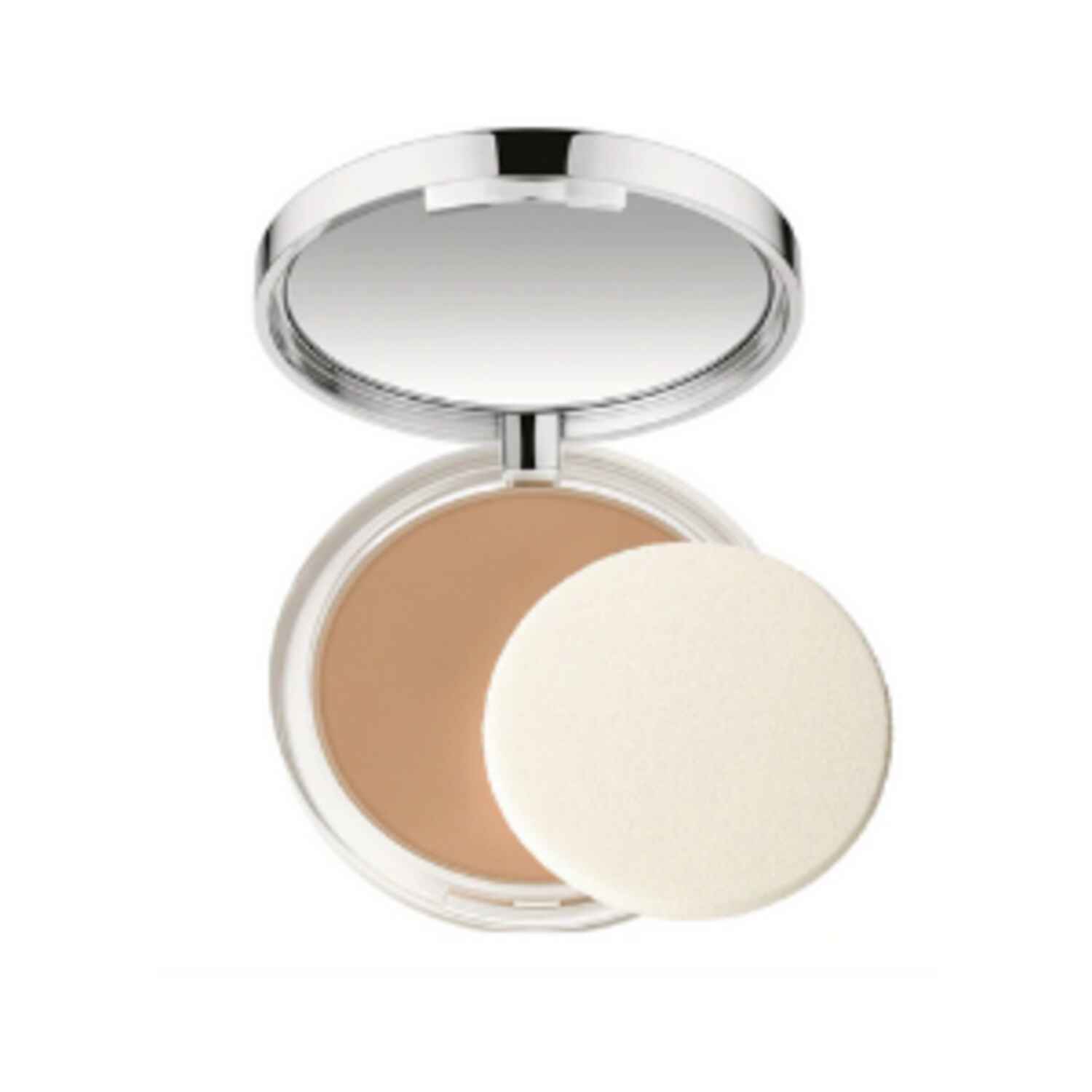 Almost Powder Makeup SPF 15 - Teint Poudre Naturel SPF 15, Clinique - Infos et avis