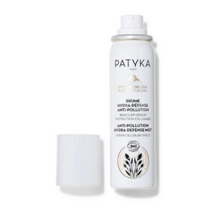 Brume Hydra-Défense Anti-Pollution, Patyka - Infos et avis