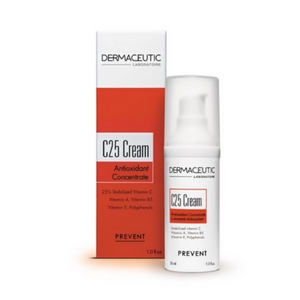 C25 Cream, Dermaceutic - Infos et avis