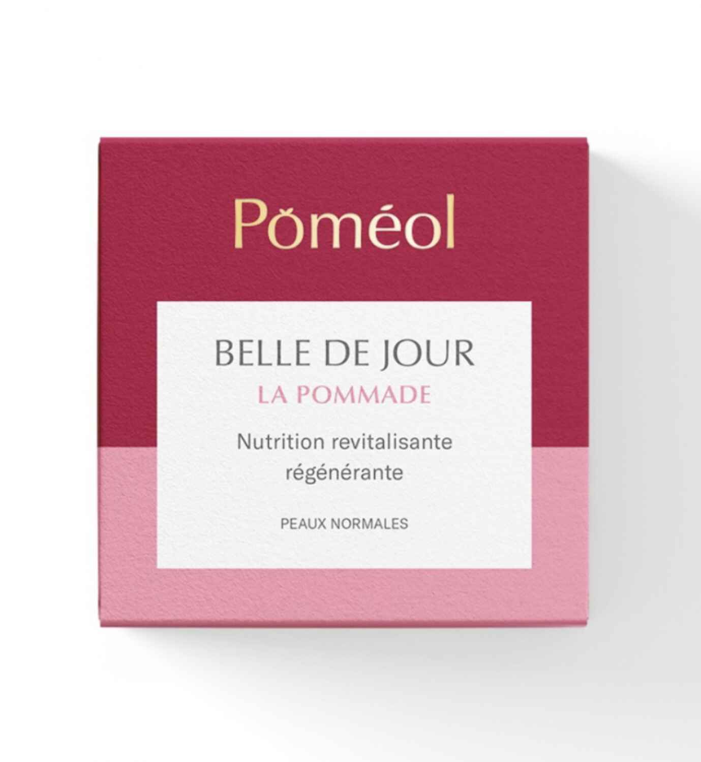 LA POMMADE BELLE DE JOUR, Poméol - Infos et avis