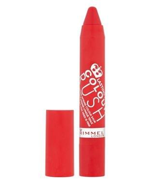 Lasting Finish Colour Rush, Rimmel london : noemie-pr aime !