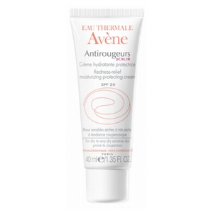 Crème Hydratante Protectrice Antirougeurs Jour, Avène - Infos et avis