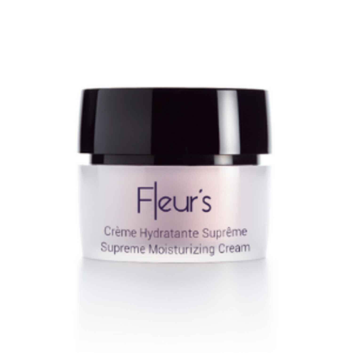 Crème Hydratante Suprême, Fleur's - Infos et avis