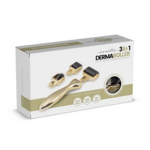 Dermaroller 3 en 1, DermaRoller - Infos et avis