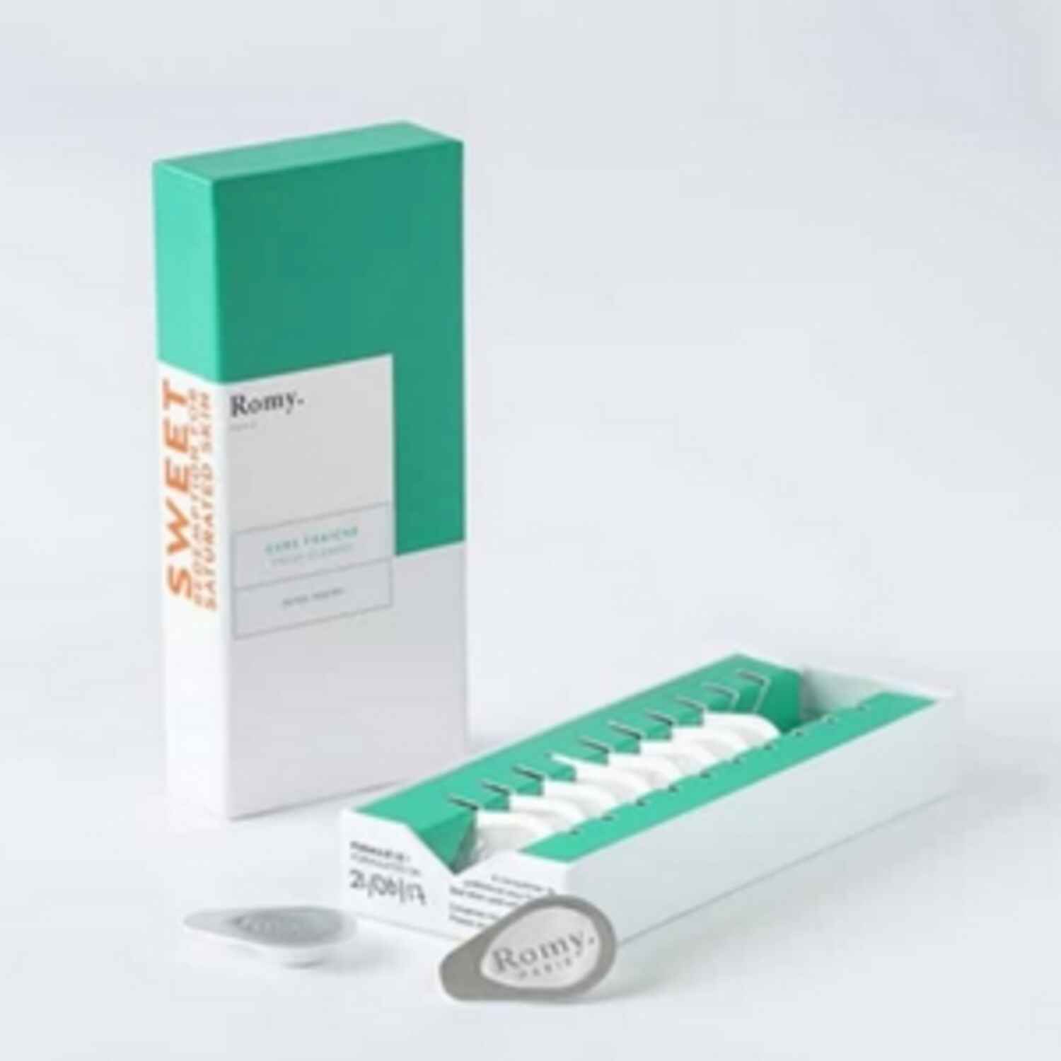 Cure Fraîche pour le visage, Romy Paris : noemie-pr aime !