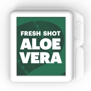 Fresh Shot Aloe Vera, Romy Paris - Infos et avis