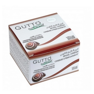 Crème d'Escargot Régénératrice, Gutto Natural - Infos et avis