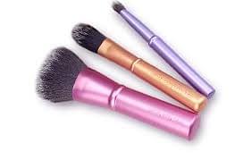 Mini Brush Trio, Real Techniques - Infos et avis