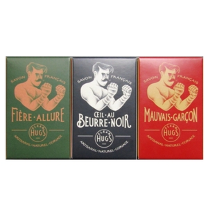 Lot 3 Savons, CleanHugs - Infos et avis